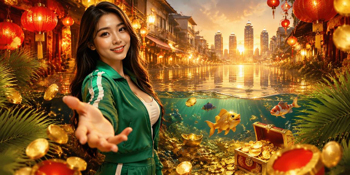 kqsxmb90 Rồng Vàng Megaways